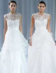 Moda Ślub Suknie ślubne - 1645736