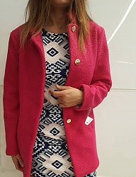 Moda Okrycia Płaszcze - 3236461