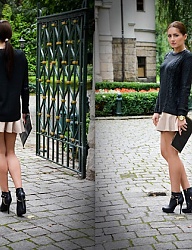Moda Inne Moda uliczna - 2142377