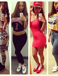 Moda Inne Moda uliczna - 1963385