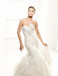 Moda Ślub Ślubne akcesoria - 1098236