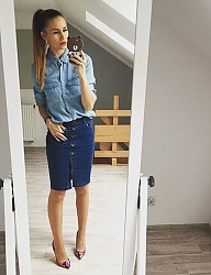 Moda Ciuchy Pozostałe - 3066419