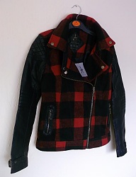 Moda Okrycia Kurtki - 2571912