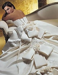 Moda Ślub Suknie ślubne - 891693