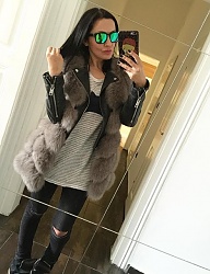 Moda Ciuchy Pozostałe - 3135022