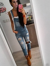 Moda Ciuchy Pozostałe - 3130381
