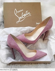 Moda Buty Szpilki - 3236539