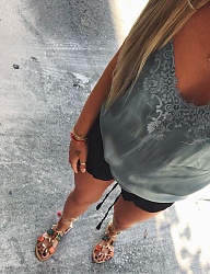 Moda Inne Moda uliczna - 3236871
