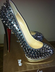 Moda Buty Szpilki - 1309482