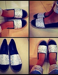 Moda Buty Pozostałe - 2747910