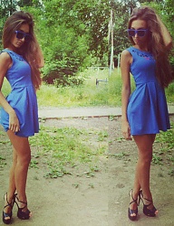 Moda Inne Moda uliczna - 1959849