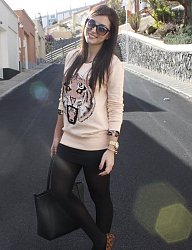 Moda Inne Moda uliczna - 1677534