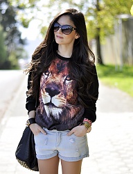 Moda Inne Moda uliczna - 1793466
