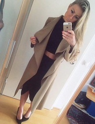 Moda Ciuchy Pozostałe - 3146054
