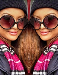 Moda Dodatki Okulary - 2738266