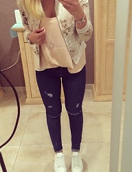 Moda Ciuchy Pozostałe - 3186839