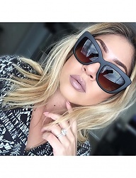 Moda Dodatki Okulary - 3077948