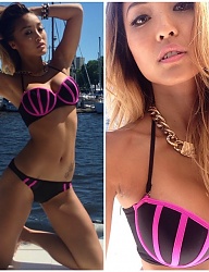 Moda Bielizna Na plażę - 2938506