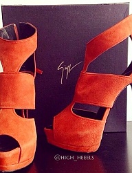 Moda Buty Szpilki - 2899114
