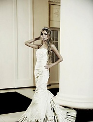 Moda Ślub Suknie ślubne - 1536729