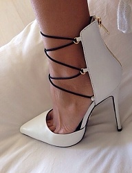 Moda Buty Szpilki - 2856583