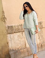 Moda Inne Moda uliczna - 1909197