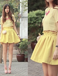 Moda Inne Moda uliczna - 1681416