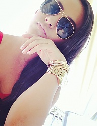 Moda Dodatki Okulary - 2791148
