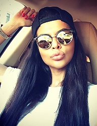 Moda Dodatki Okulary - 2992068