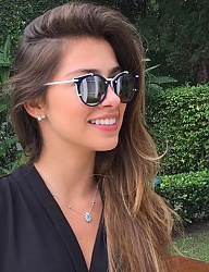 Moda Dodatki Okulary - 3094625