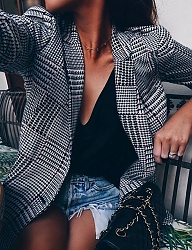 Moda Inne Moda uliczna - 3228732