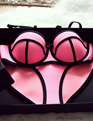 Moda Bielizna Na plażę - 2678231