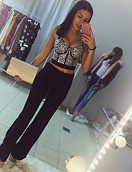 Moda Ciuchy Pozostałe - 3130416