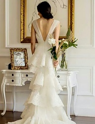 Moda Ślub Suknie ślubne - 2700270
