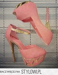 Moda Buty Sandały - 3221844