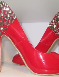 Moda Buty Szpilki - 1384445