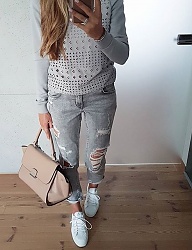 Moda Inne Moda uliczna - 3234540