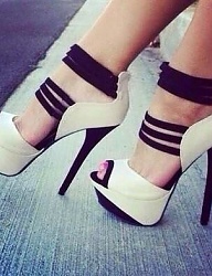 Moda Buty Pozostałe - 3044452