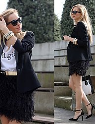 Moda Inne Moda uliczna - 1655112
