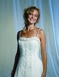 Moda Ślub Suknie ślubne - 891071