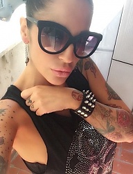 Moda Dodatki Okulary - 2825914