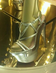Moda Buty Szpilki - 1240113