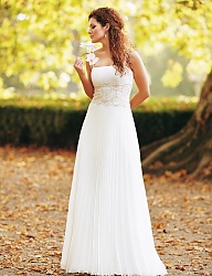 Moda Ślub Suknie ślubne - 526389
