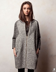 Moda Okrycia Płaszcze - 2826800