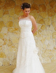 Moda Ślub Suknie ślubne - 891642