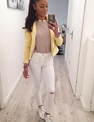 Moda Ciuchy Pozostałe - 3224429