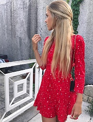 Moda Inne Moda uliczna - 3240811