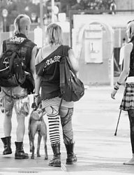 Moda Ciuchy Pozostałe - 1010691