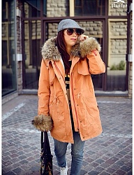 Moda Okrycia Kurtki - 2476014