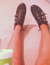 Moda Buty Pozostałe - 1684395